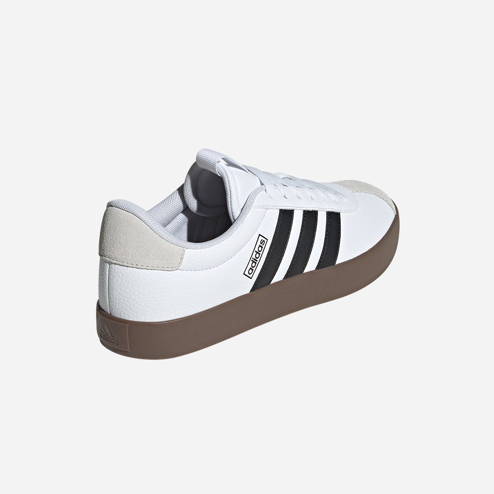Giày Sneaker Nam Adidas Vl Court 3.0 - Trắng - Supersports Vietnam
