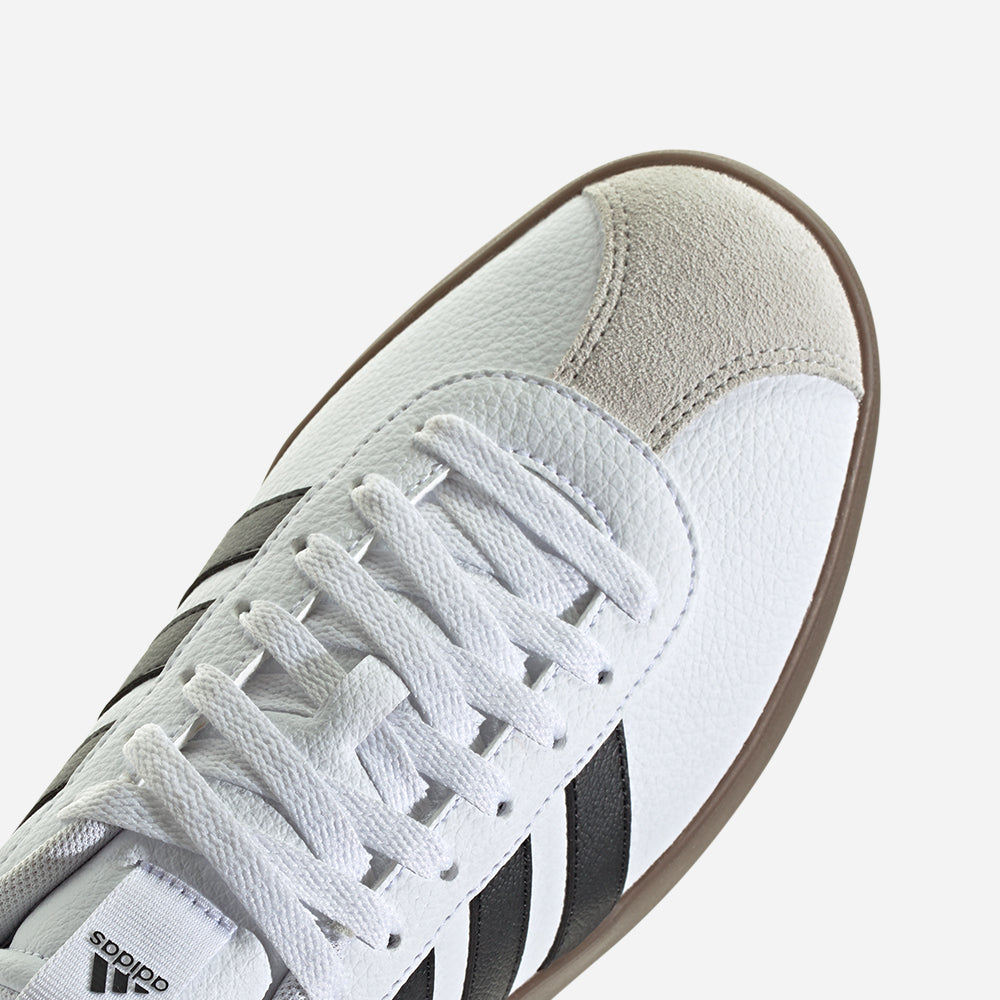 Giày Sneaker Nam Adidas Vl Court 3.0 - Trắng - Supersports Vietnam