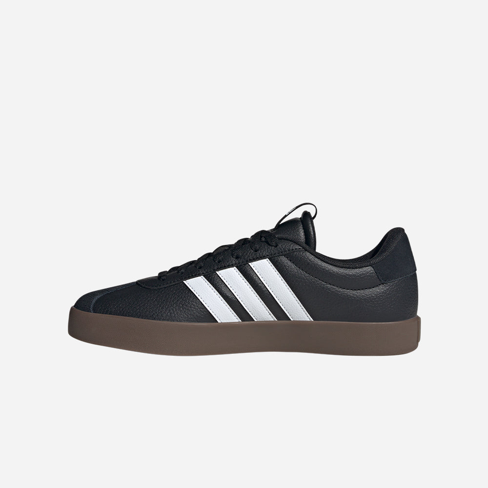 Giày Sneaker Nam Adidas Vl Court 3.0 - Đen - Supersports Vietnam