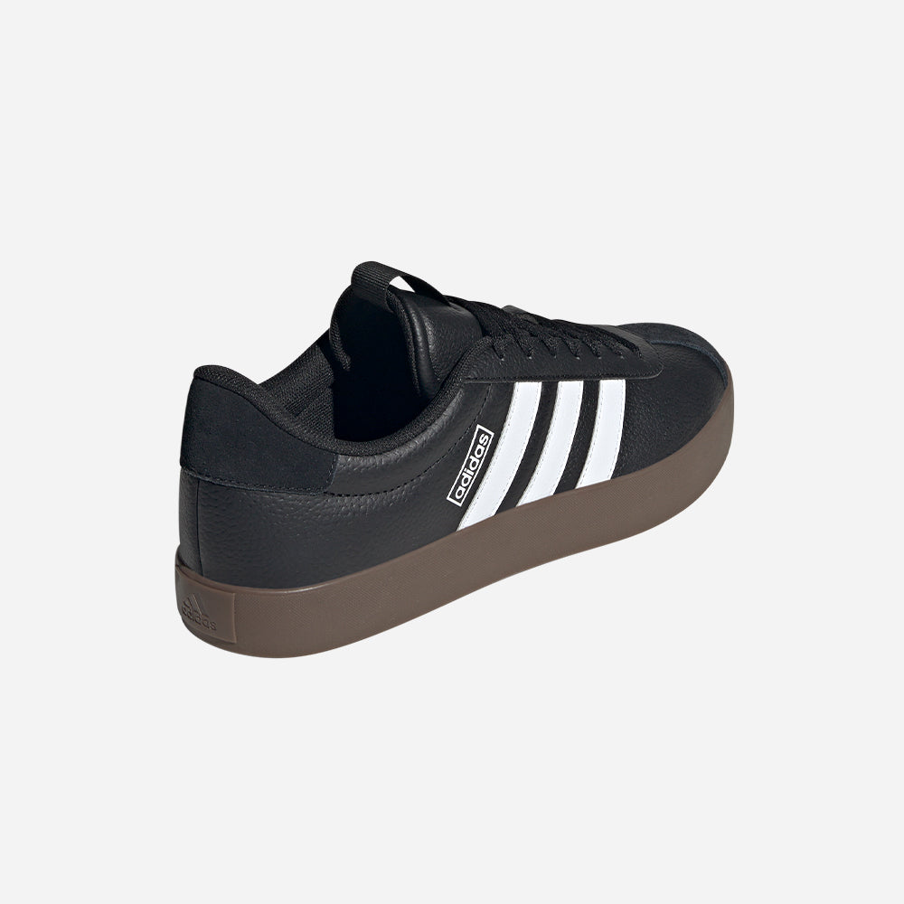 Giày Sneaker Nam Adidas Vl Court 3.0 - Đen - Supersports Vietnam