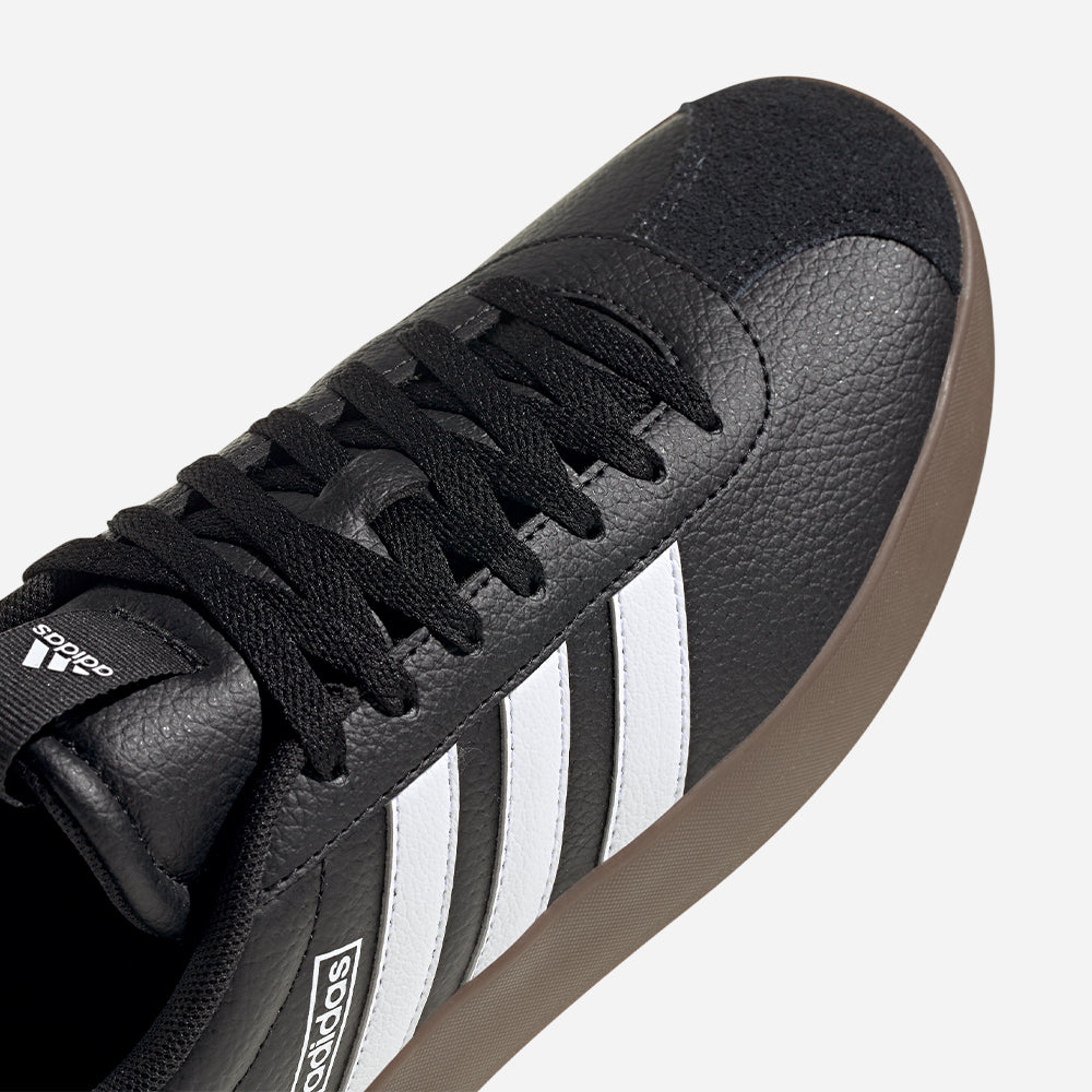 Giày Sneaker Nam Adidas Vl Court 3.0 - Đen - Supersports Vietnam