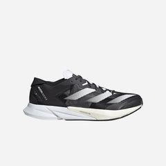Giày Chạy Bộ Nam Adidas Adizero Adios 8 - Đen - Supersports Vietnam