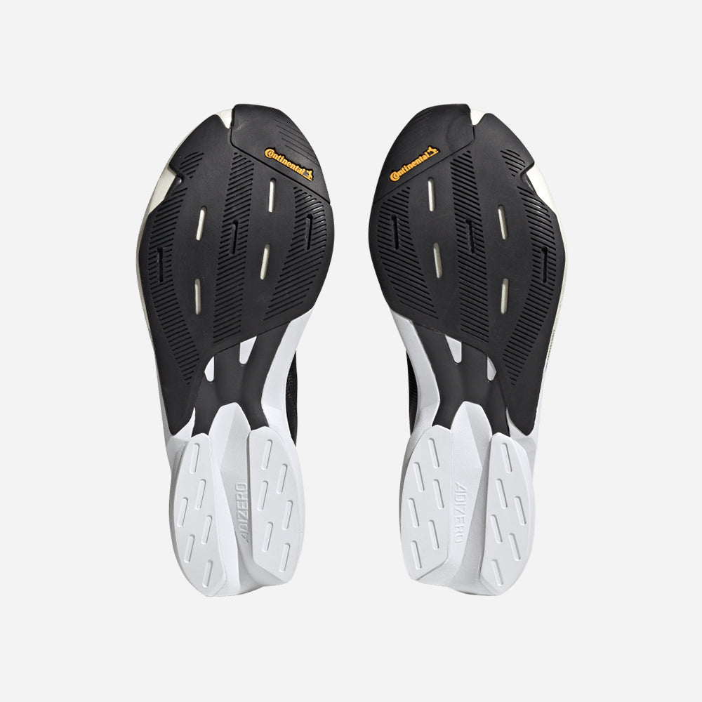 Giày Chạy Bộ Nam Adidas Adizero Adios 8 - Đen - Supersports Vietnam