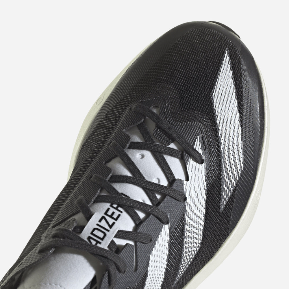 Giày Chạy Bộ Nam Adidas Adizero Adios 8 - Đen - Supersports Vietnam