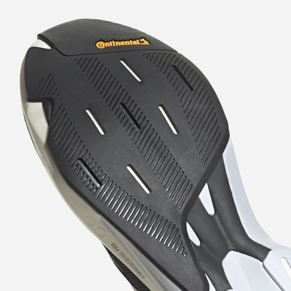 Giày Chạy Bộ Nam Adidas Adizero Adios 8 - Đen - Supersports Vietnam