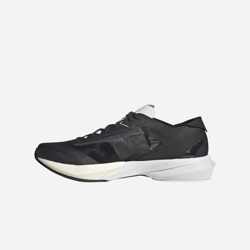 Giày Chạy Bộ Nữ Adidas Adizero Adios 8 - Đen - Supersports Vietnam
