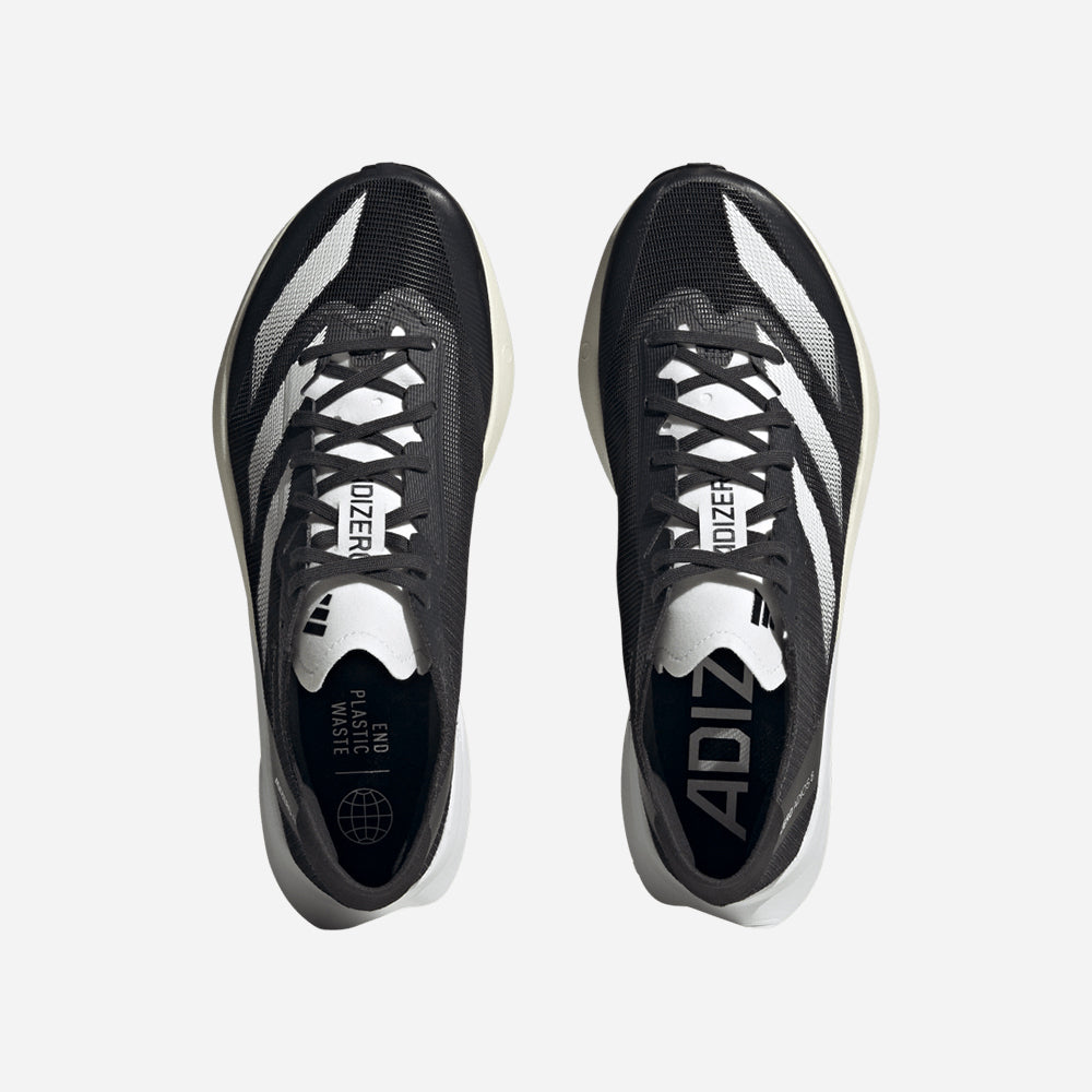 Giày Chạy Bộ Nữ Adidas Adizero Adios 8 - Đen - Supersports Vietnam