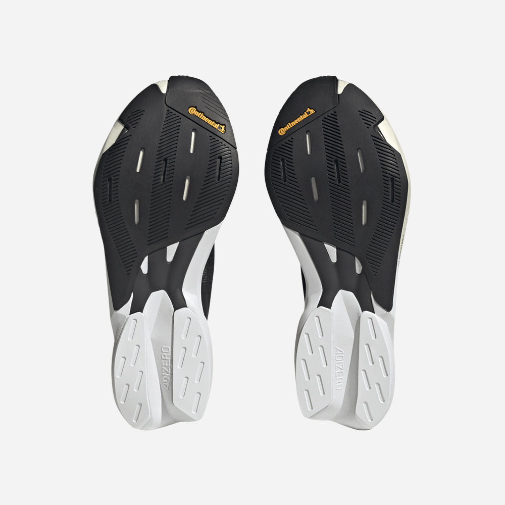 Giày Chạy Bộ Nữ Adidas Adizero Adios 8 - Đen - Supersports Vietnam