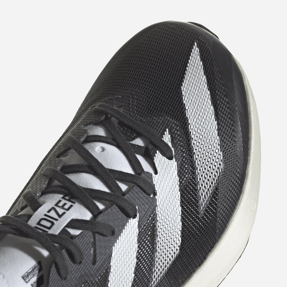 Giày Chạy Bộ Nữ Adidas Adizero Adios 8 - Đen - Supersports Vietnam