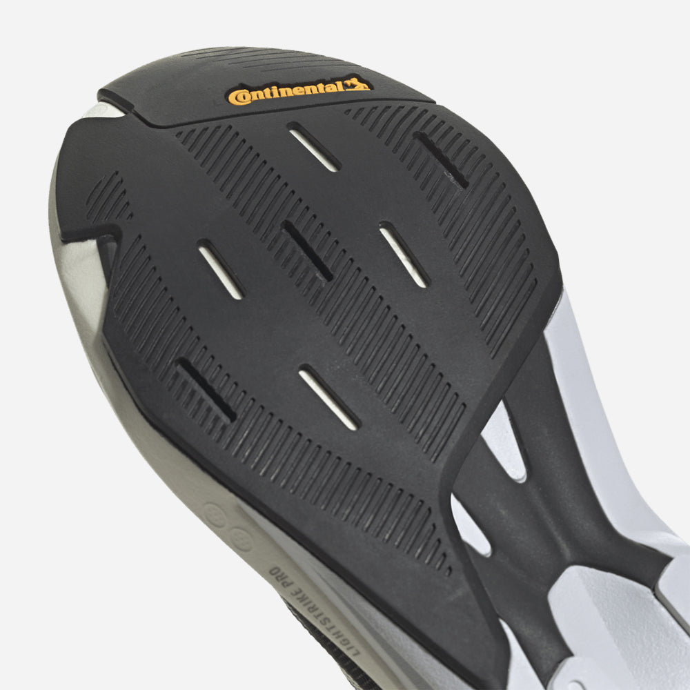 Giày Chạy Bộ Nữ Adidas Adizero Adios 8 - Đen - Supersports Vietnam