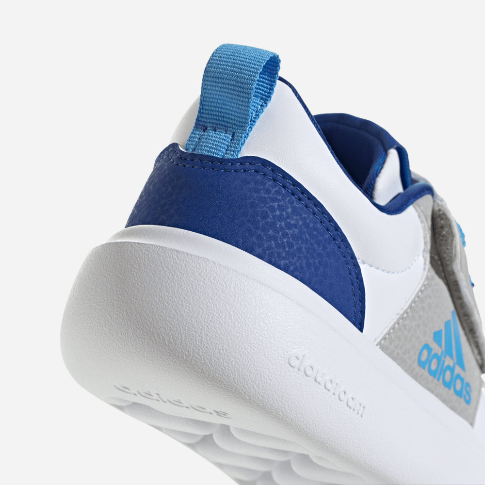 Giày Sneaker Trẻ Em Adidas Park St - Trắng - Supersports Vietnam