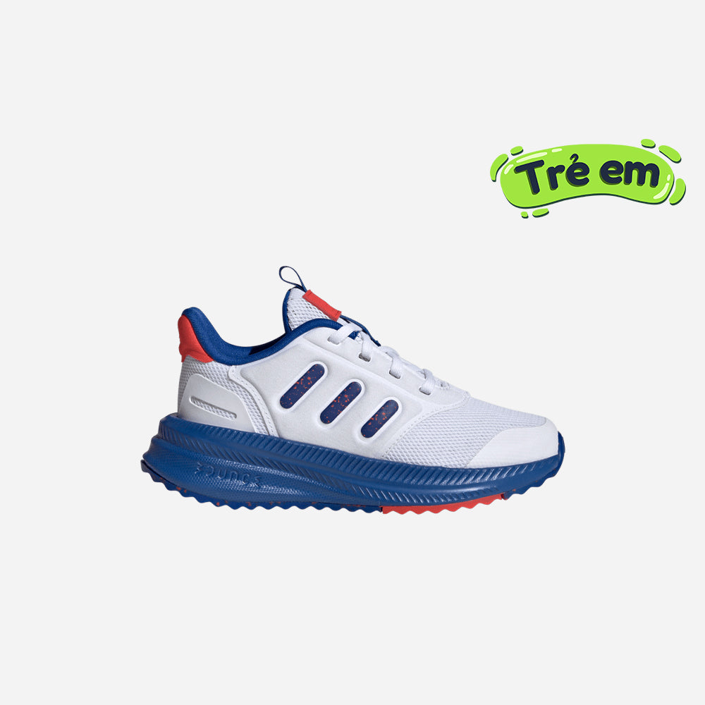 Giày Sneaker Trẻ Em Adidas X_Plr Phase - Trắng - Supersports Vietnam