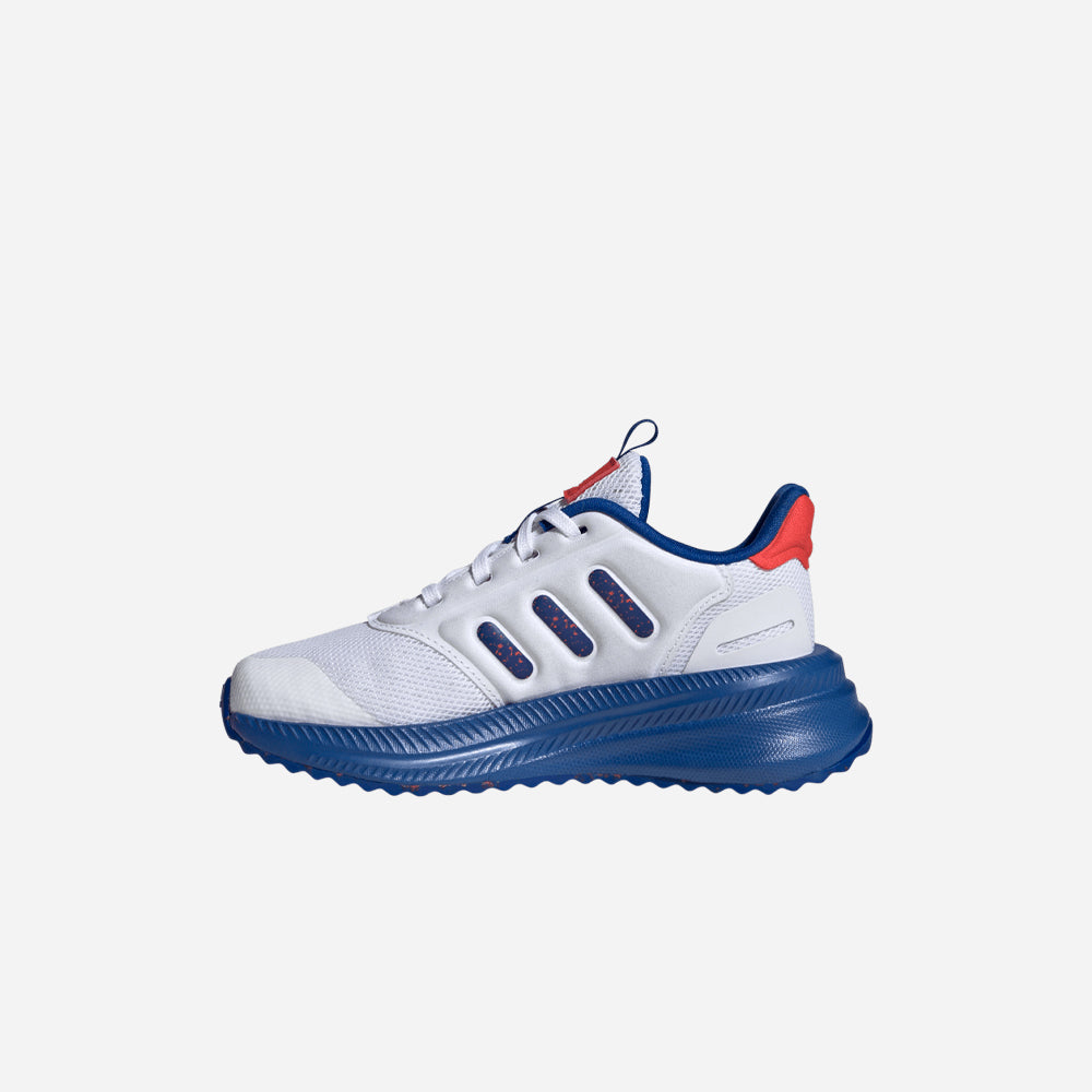 Giày Sneaker Trẻ Em Adidas X_Plr Phase - Trắng - Supersports Vietnam