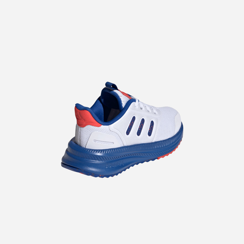 Giày Sneaker Trẻ Em Adidas X_Plr Phase - Trắng - Supersports Vietnam