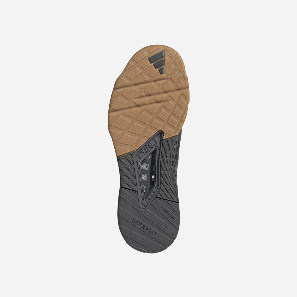 Giày Luyện Tập Unisex Adidas Dropset 3 Trainer - Xám - Supersports Vietnam