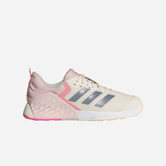 Giày Tập Luyện Nữ Adidas Dropset 3 Trainer - Be - Supersports Vietnam