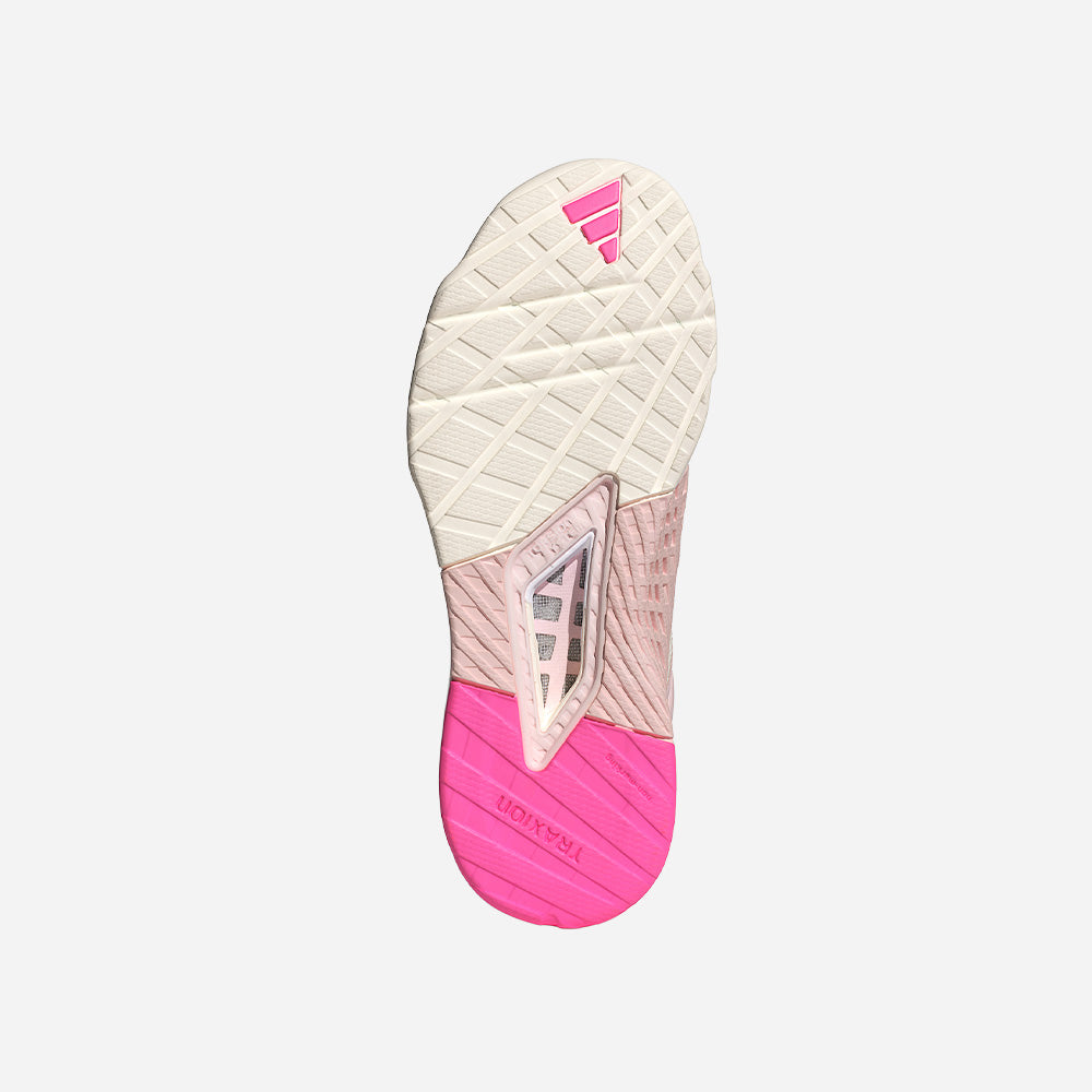 Giày Tập Luyện Nữ Adidas Dropset 3 Trainer - Be - Supersports Vietnam