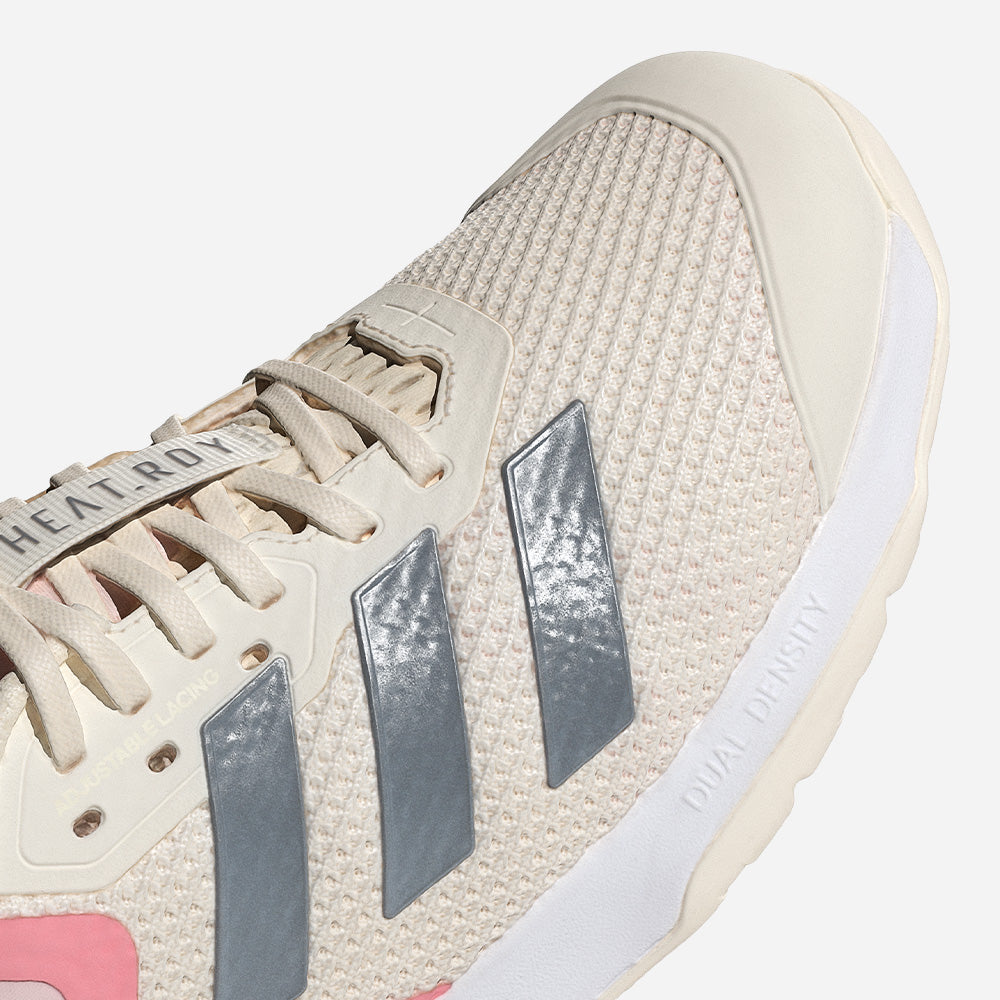 Giày Tập Luyện Nữ Adidas Dropset 3 Trainer - Be - Supersports Vietnam
