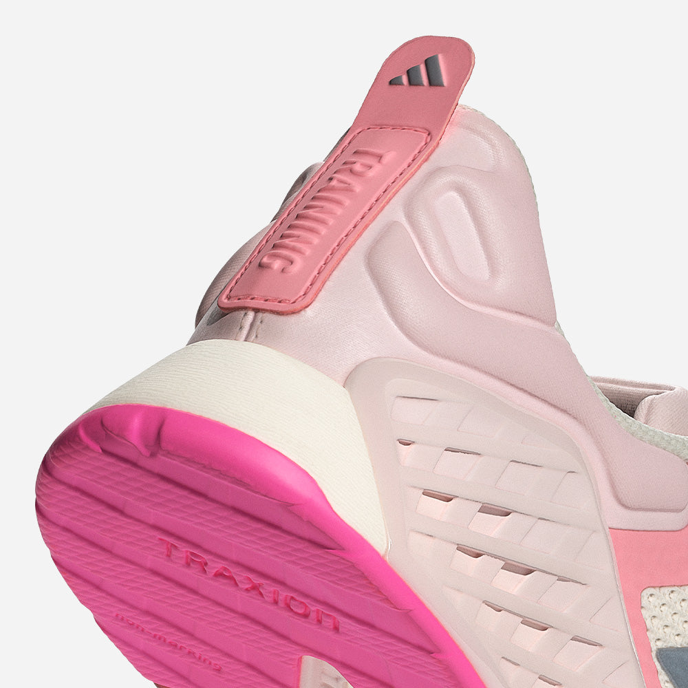 Giày Tập Luyện Nữ Adidas Dropset 3 Trainer - Be - Supersports Vietnam