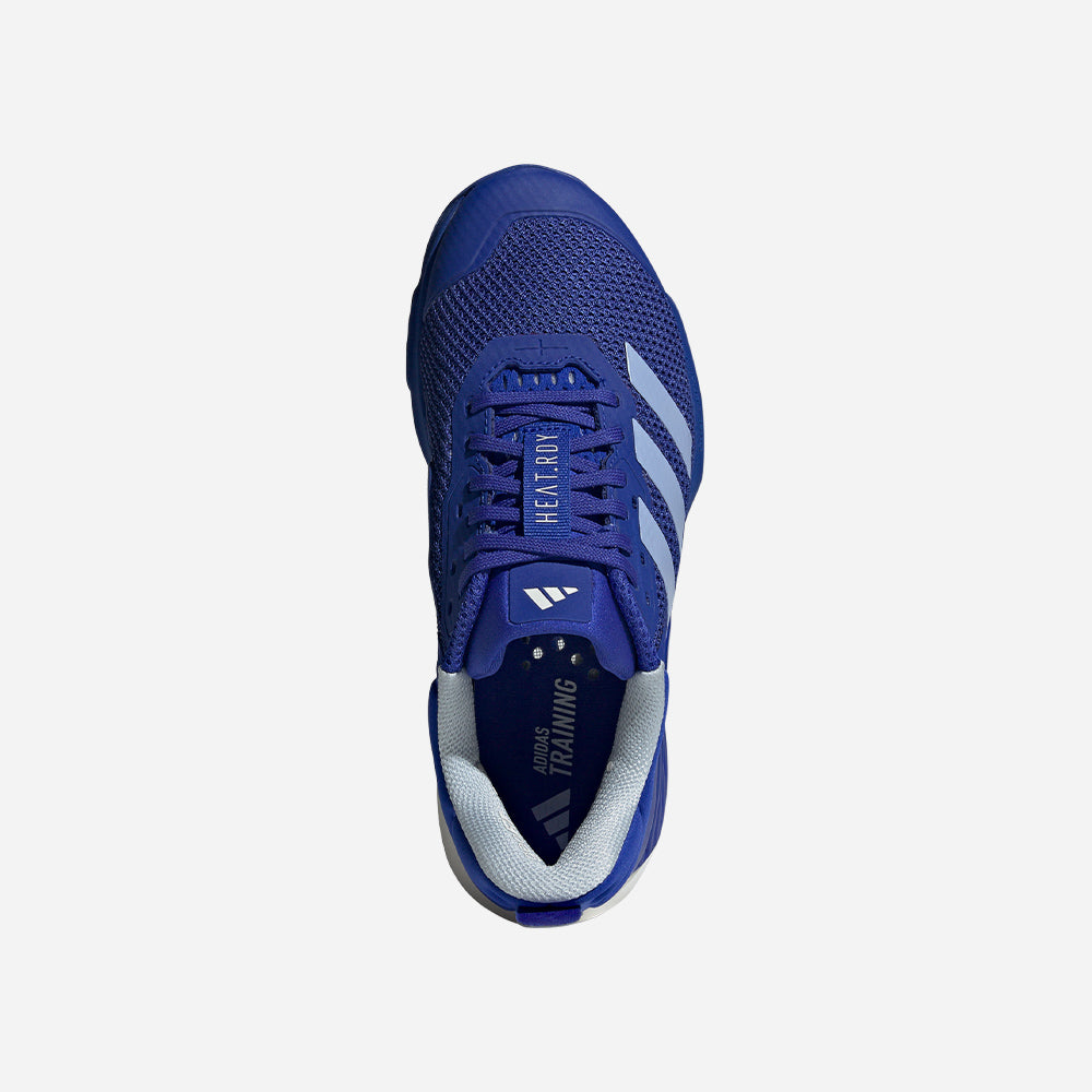 Giày Luyện Tập Nữ Adidas Dropset 3 Trainer - Xanh Dương - Supersports Vietnam
