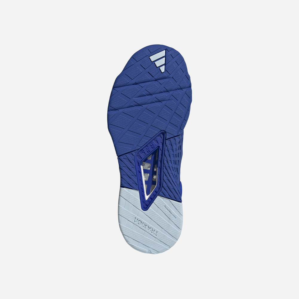 Giày Luyện Tập Nữ Adidas Dropset 3 Trainer - Xanh Dương - Supersports Vietnam