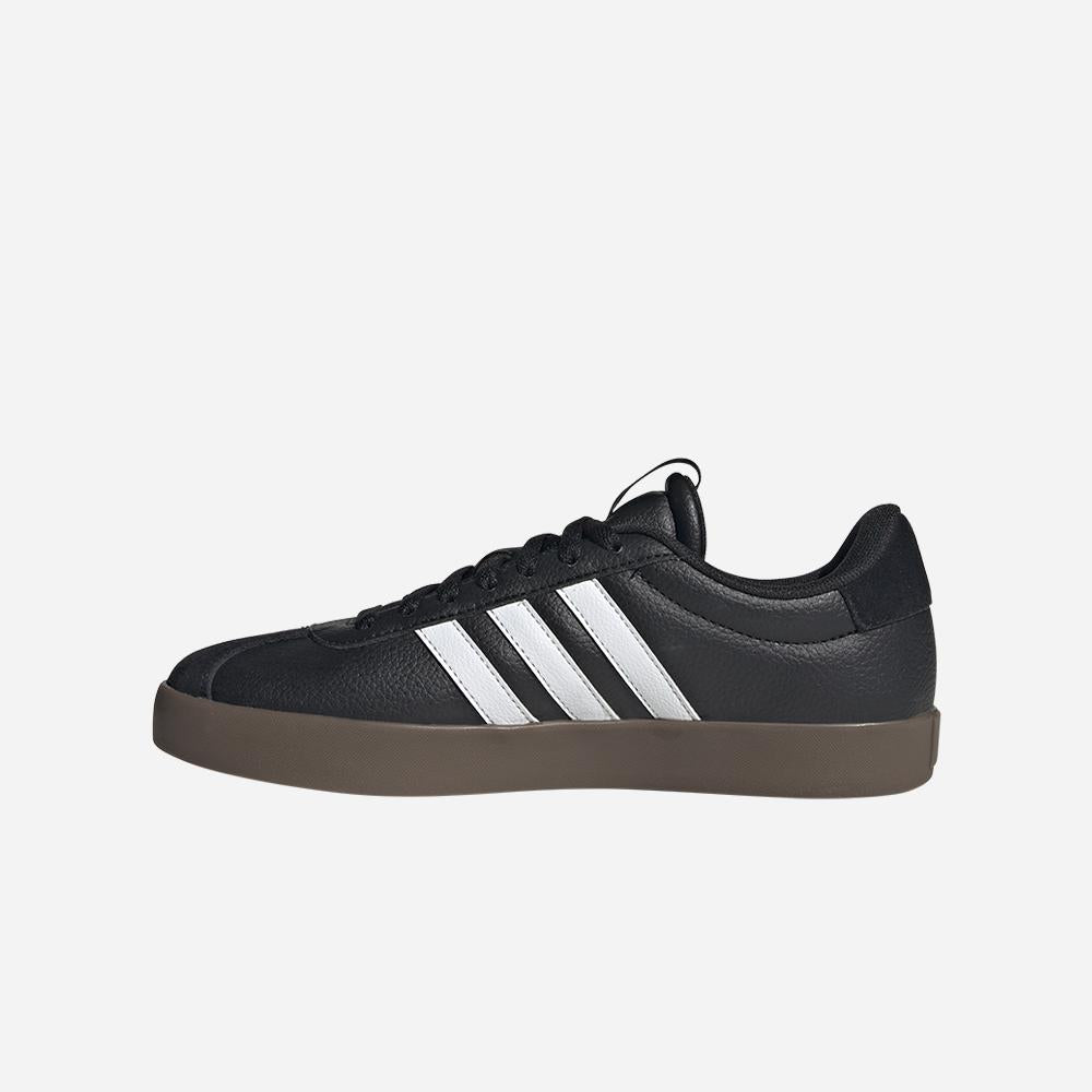 Giày Sneaker Nữ Adidas Vl Court 3.0 - Đen - Supersports Vietnam