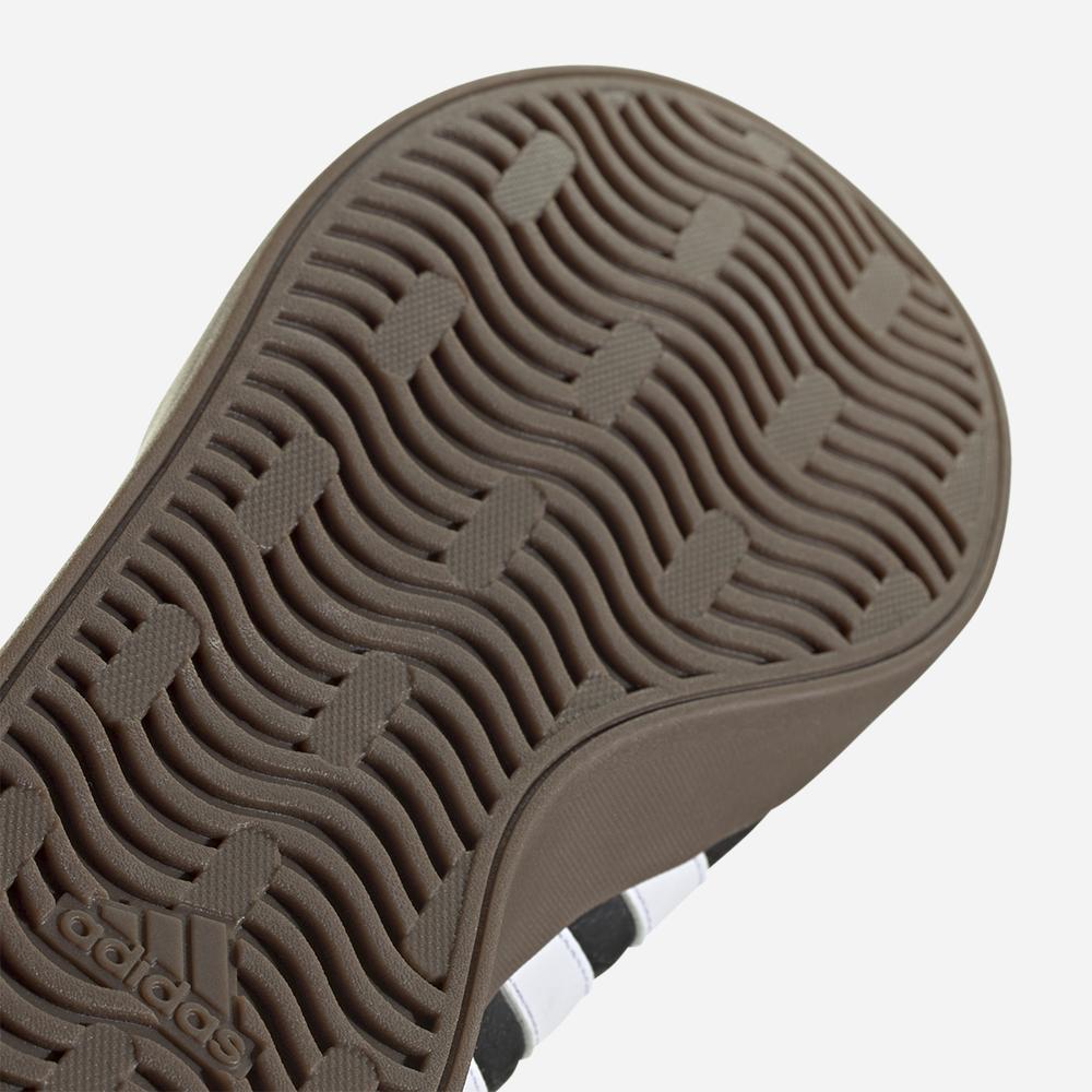 Giày Sneaker Nữ Adidas Vl Court 3.0 - Đen - Supersports Vietnam
