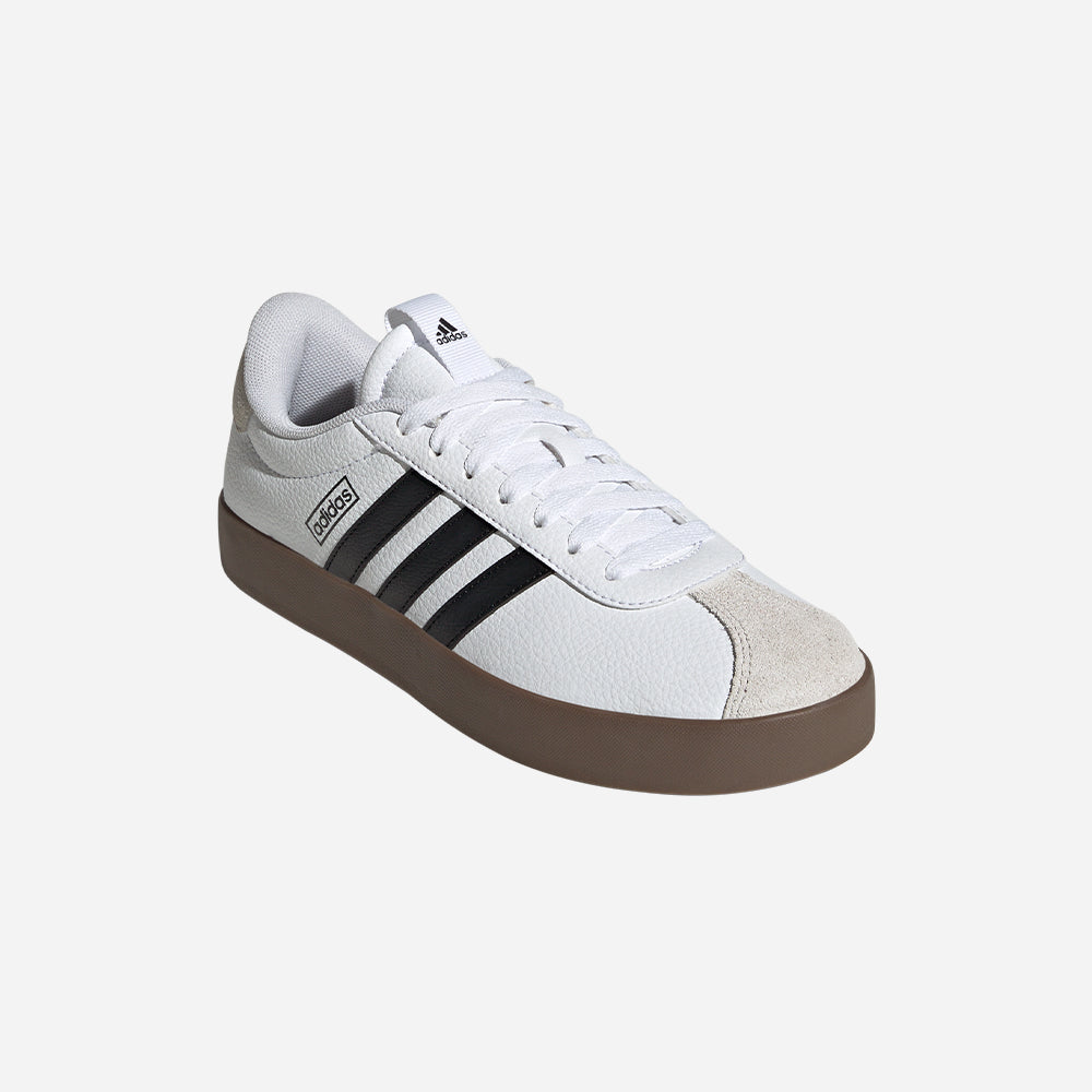 Giày Sneaker Nữ Adidas Vl Court 3.0 - Trắng - Supersports Vietnam