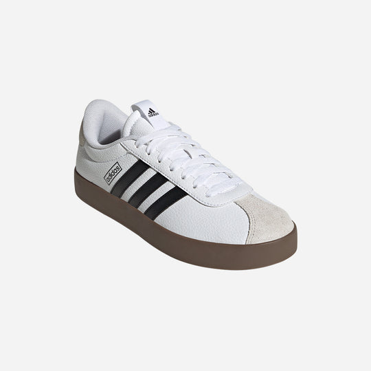 Giày Sneaker Nữ Adidas Vl Court 3.0 - Trắng