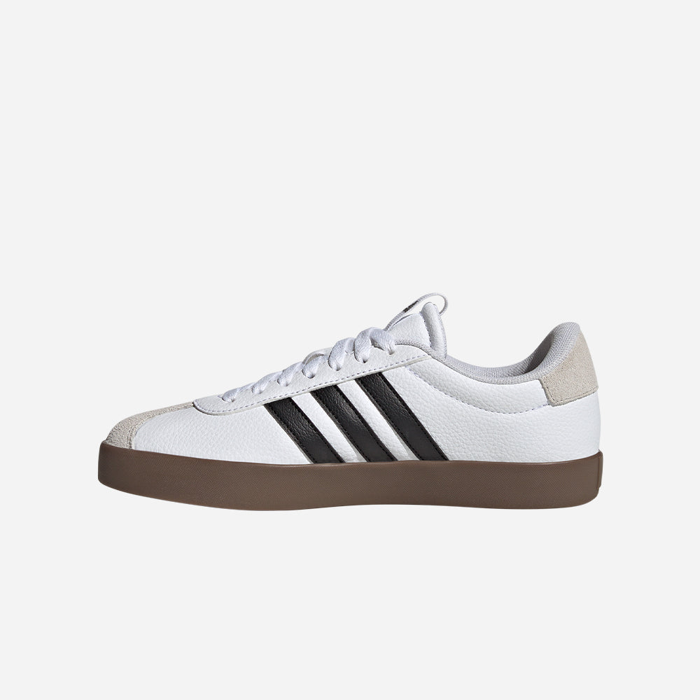 Giày Sneaker Nữ Adidas Vl Court 3.0 - Trắng - Supersports Vietnam