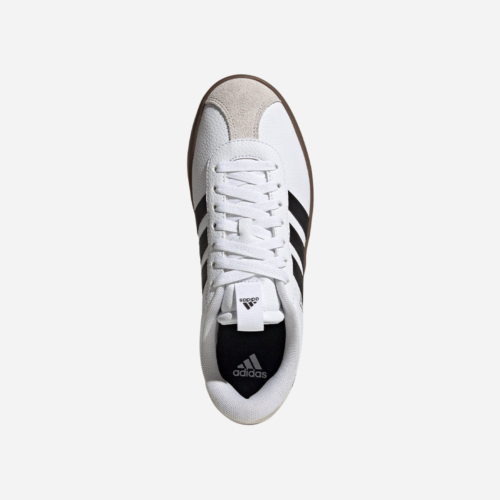 Giày Sneaker Nữ Adidas Vl Court 3.0 - Trắng - Supersports Vietnam