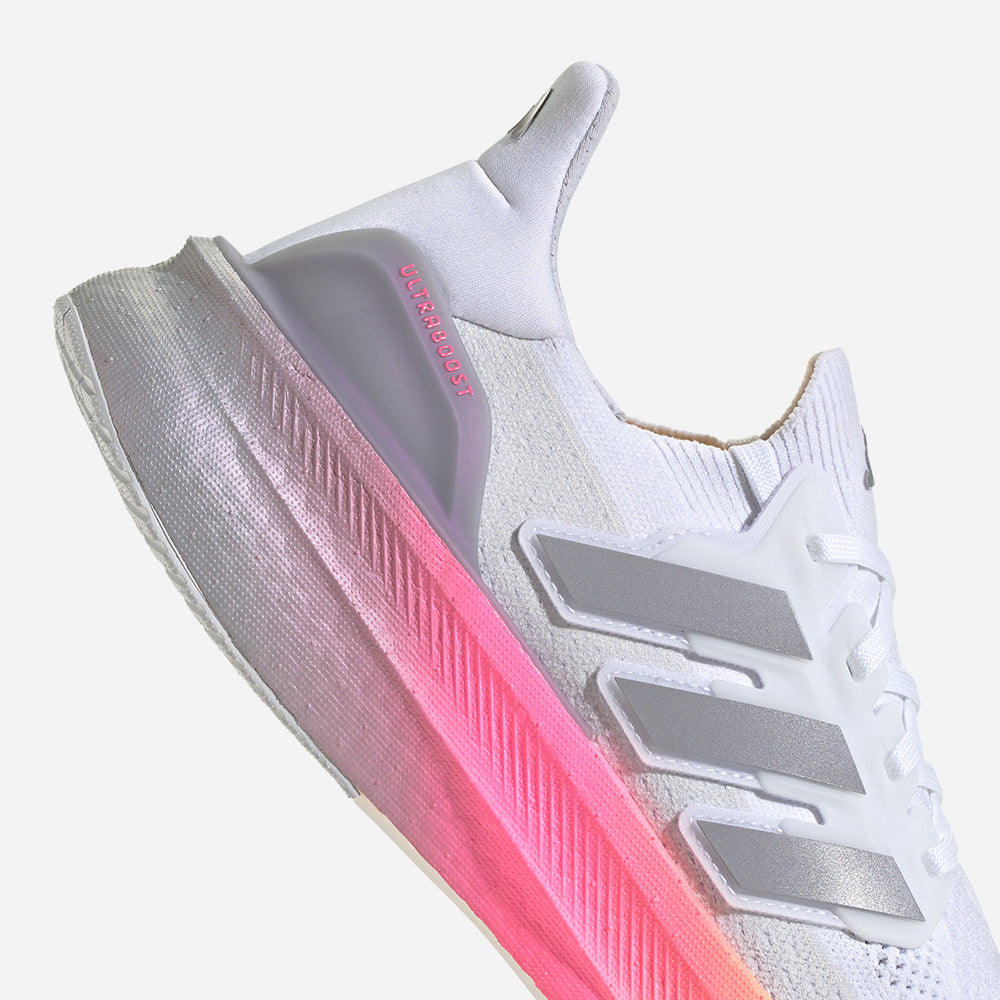 Giày Chạy Bộ Nam Adidas Ultraboost 5 - Trắng - Supersports Vietnam