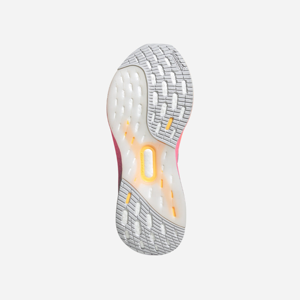 Giày Chạy Bộ Nữ Adidas Ultraboost 5 - Trắng - Supersports Vietnam