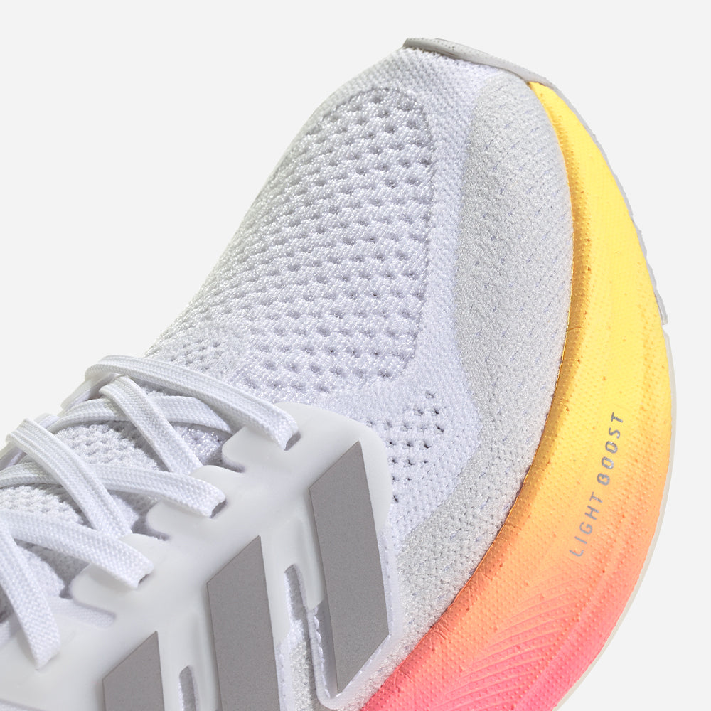 Giày Chạy Bộ Nữ Adidas Ultraboost 5 - Trắng - Supersports Vietnam