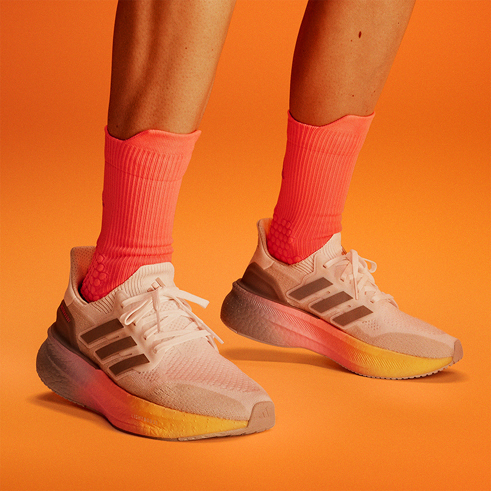Giày Chạy Bộ Nữ Adidas Ultraboost 5 - Trắng - Supersports Vietnam