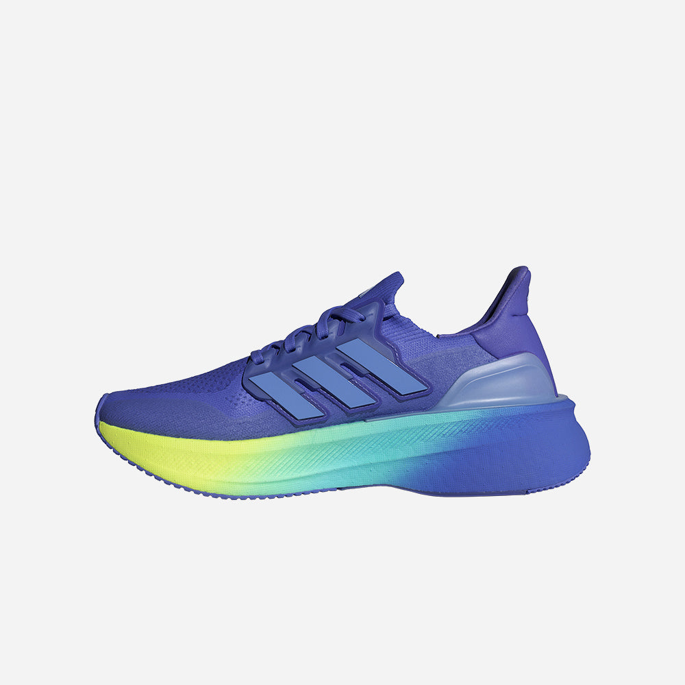 Giày Chạy Bộ Nữ Adidas Ultraboost 5 - Xanh Dương - Supersports Vietnam