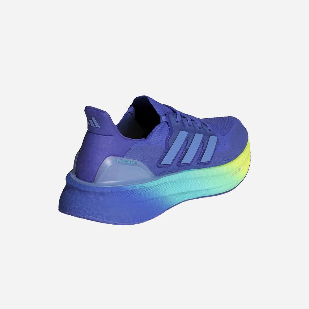 Giày Chạy Bộ Nữ Adidas Ultraboost 5 - Xanh Dương - Supersports Vietnam