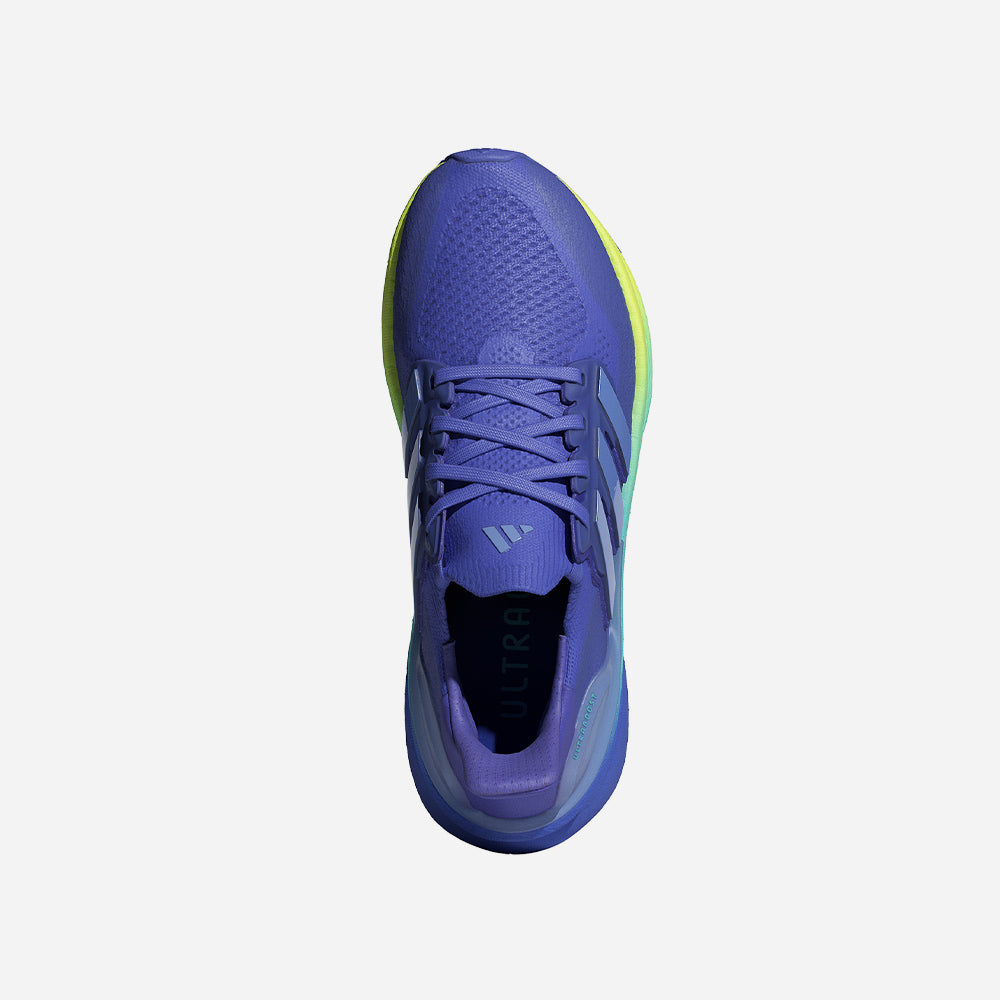 Giày Chạy Bộ Nữ Adidas Ultraboost 5 - Xanh Dương - Supersports Vietnam