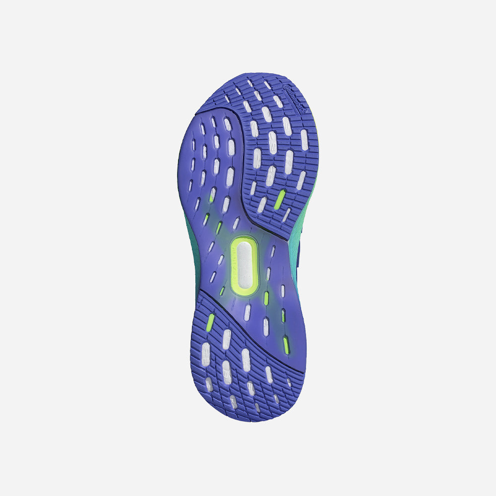 Giày Chạy Bộ Nữ Adidas Ultraboost 5 - Xanh Dương - Supersports Vietnam