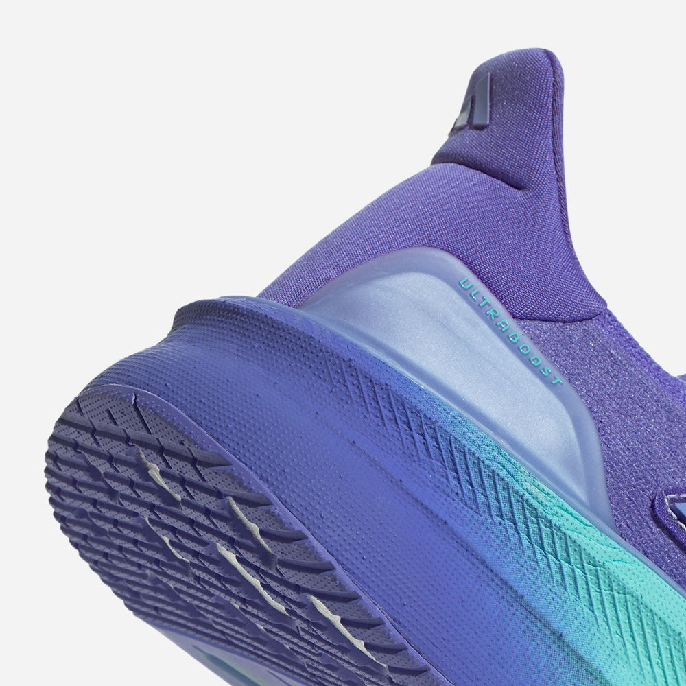 Giày Chạy Bộ Nữ Adidas Ultraboost 5 - Xanh Dương - Supersports Vietnam