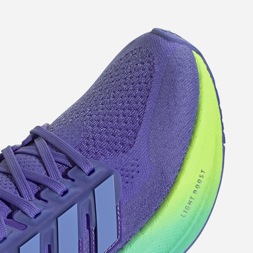 Giày Chạy Bộ Nữ Adidas Ultraboost 5 - Xanh Dương - Supersports Vietnam