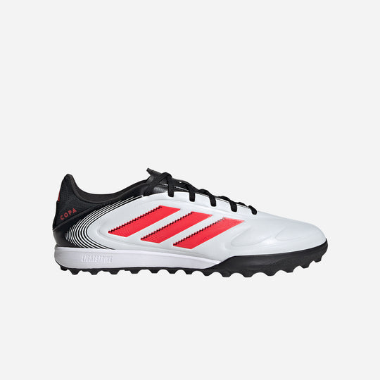 Giày Đá Bóng Dành Cho Sân Cỏ Nhân Tạo Nam Adidas Copa Pure Iii League Tf - Trắng