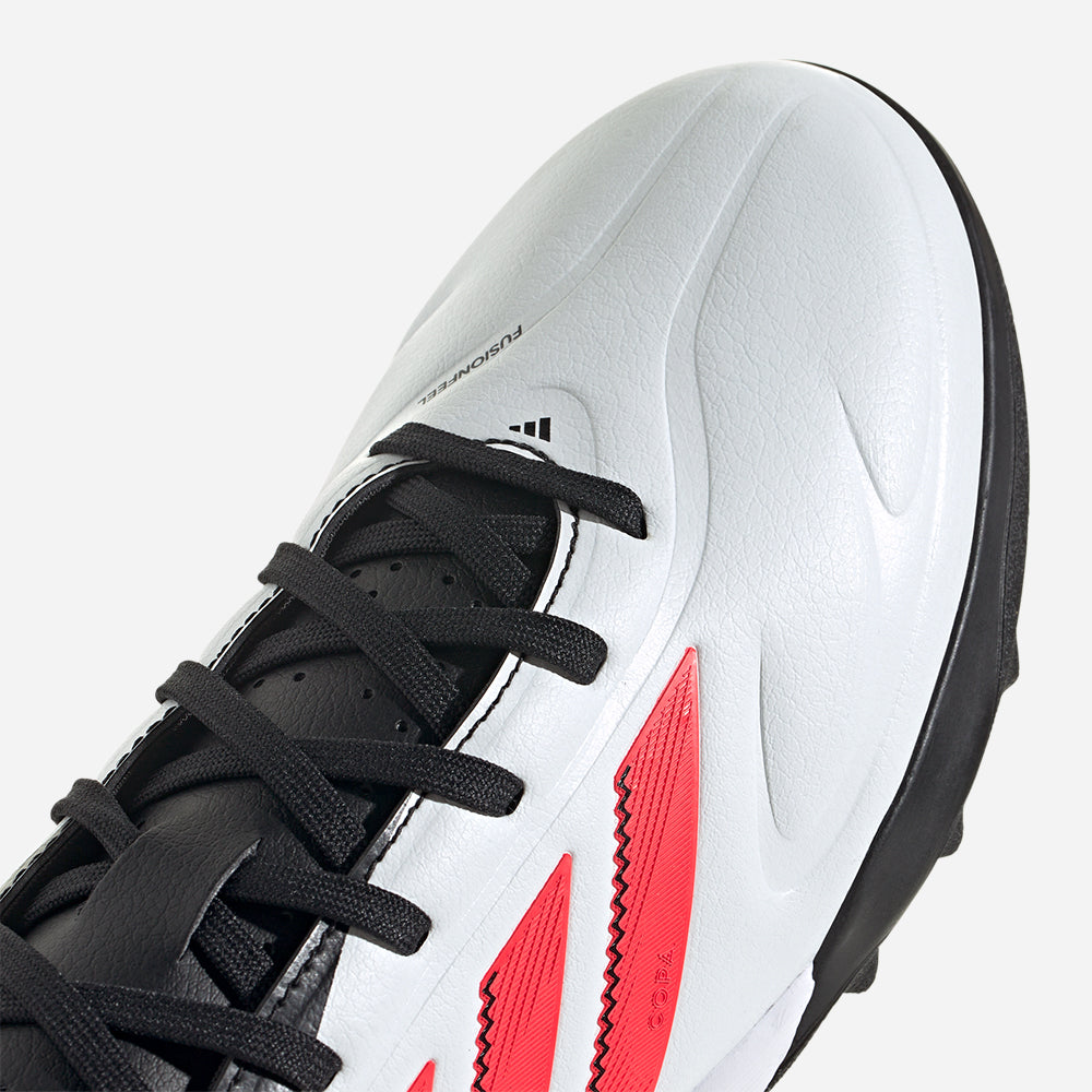 Giày Đá Bóng Dành Cho Sân Cỏ Nhân Tạo Nam Adidas Copa Pure Iii League Tf - Trắng - Supersports Vietnam