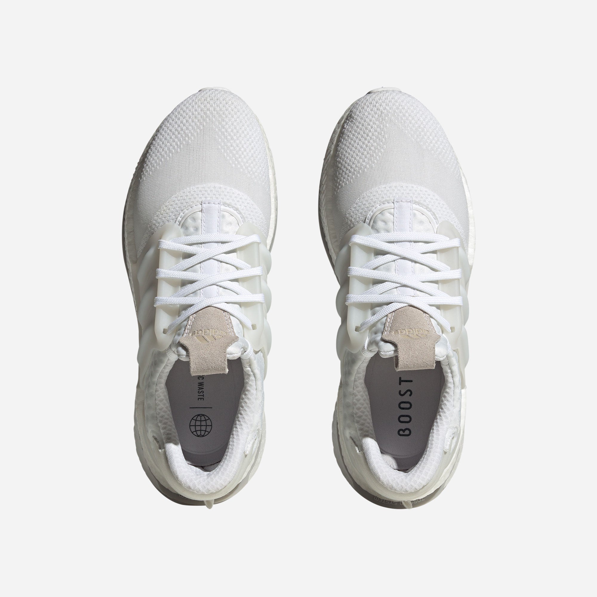 Giày Sneaker Nữ Adidas X_Plrboost - Trắng - Supersports Vietnam