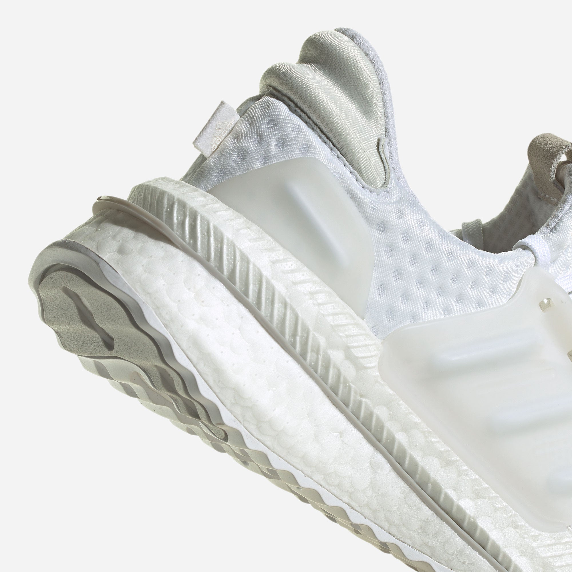 Giày Sneaker Nữ Adidas X_Plrboost - Trắng - Supersports Vietnam