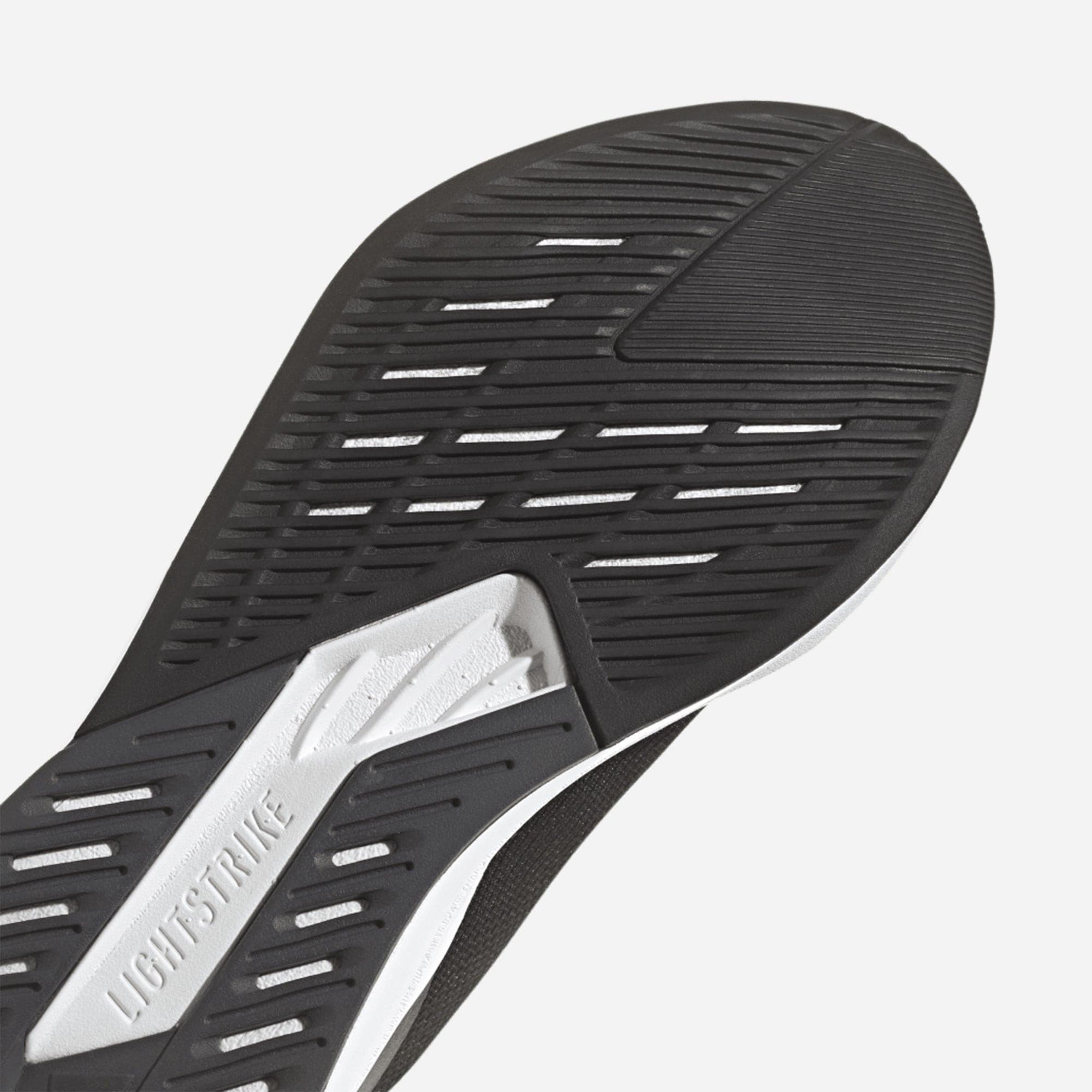 Giày Chạy Bộ Nữ Adidas Duramo Speed - Đen - Supersports Vietnam
