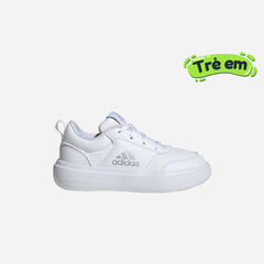 Giày Sneaker Trẻ Em Adidas Park St - Trắng - Supersports Vietnam