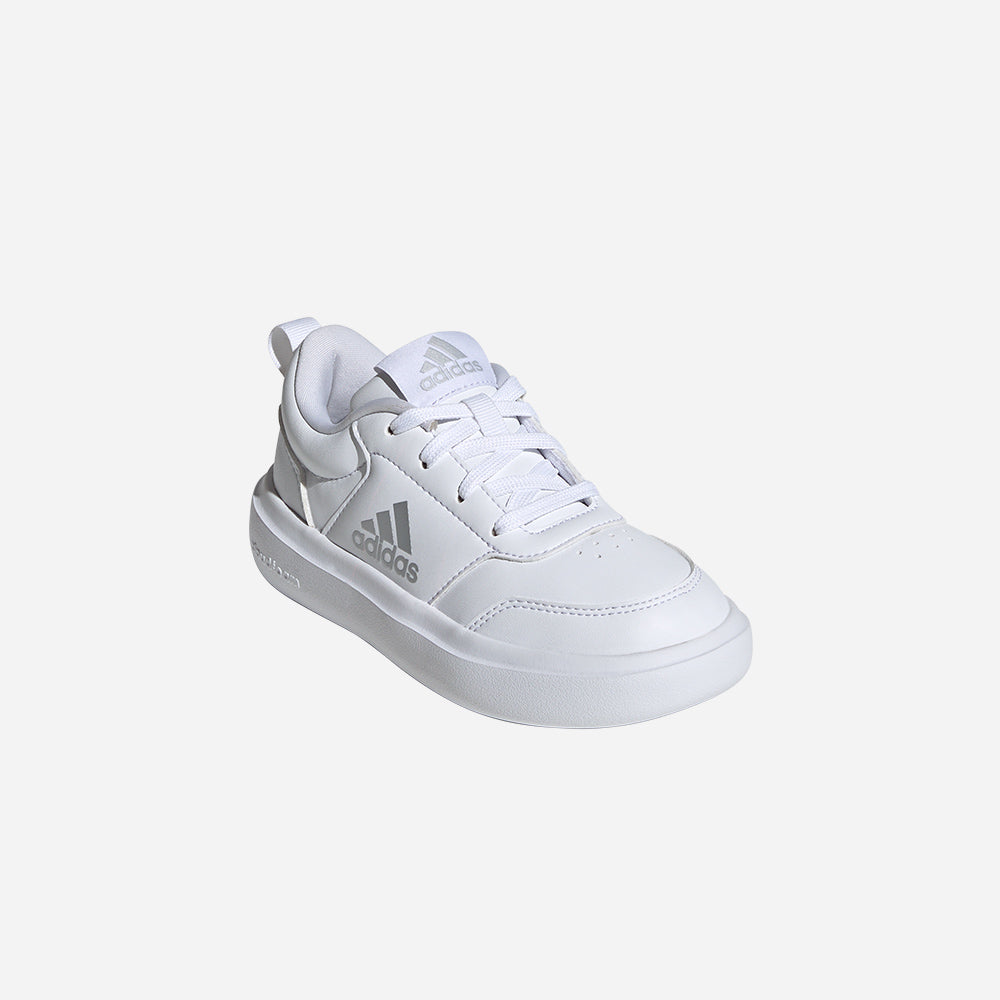Giày Sneaker Trẻ Em Adidas Park St - Trắng - Supersports Vietnam