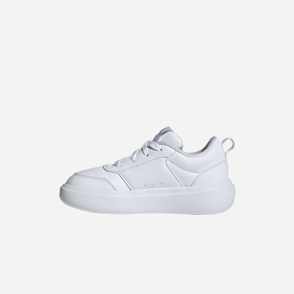 Giày Sneaker Trẻ Em Adidas Park St - Trắng - Supersports Vietnam