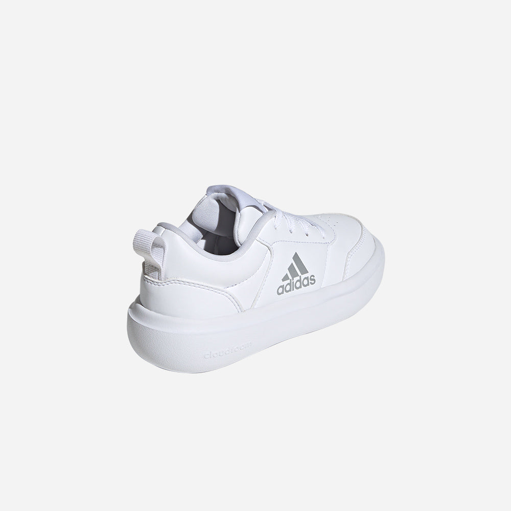 Giày Sneaker Trẻ Em Adidas Park St - Trắng - Supersports Vietnam